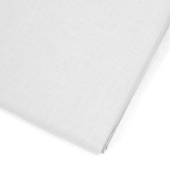 Σεντονι King Size (λ) 175χ200 Urban Line White 175x200+32