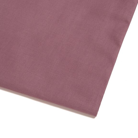 Παπλωματοθηκη Υπερδιπλη 220χ245 Urban Line Plum 220x245