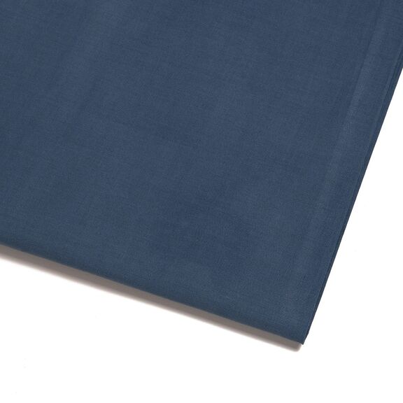 Σεντονι King Size (λ) 175χ200 Urban Line Blue 175x200+32