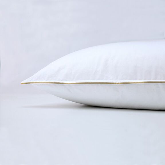 Μαξιλαρι Υπνου 50x70 Βαμβακερο Percale 850gr 50x70