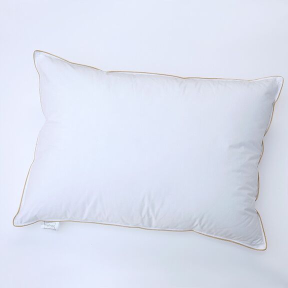Μαξιλαρι Υπνου 50x70 Βαμβακερο Percale 850gr 50x70