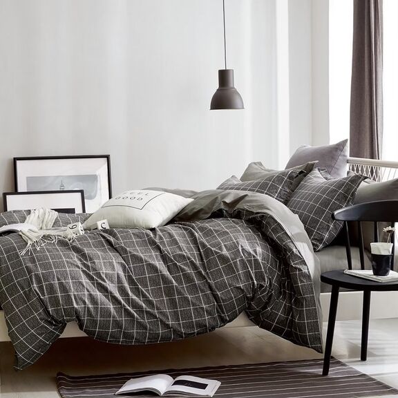 Σετ Σεντονια Υπερδιπλα Freddie Prime Line 230x270