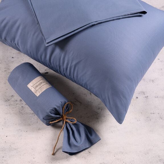Σετ Σεντονια Υπερδιπλα 235x270 Urban Line Denim 235x270