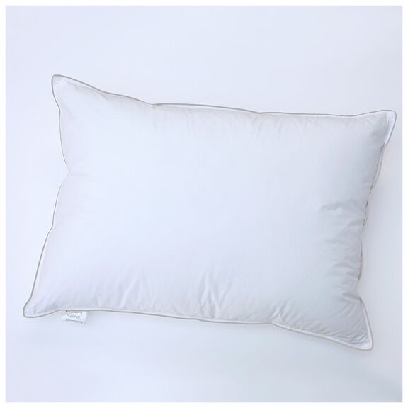 Μαξιλαρι Υπνου 50x70 Βαμβακερο Percale 1050gr 50x70