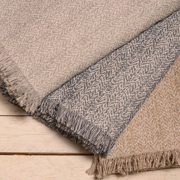 Ριχταρι Διθεσιο Ophelia Beige 180x250