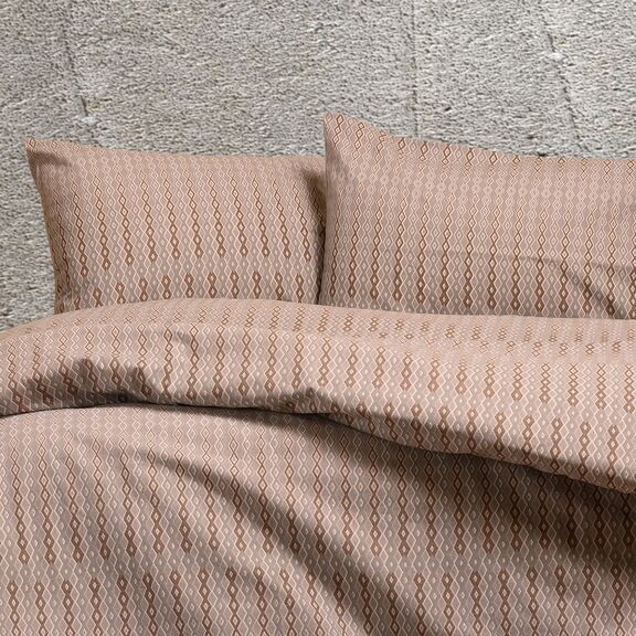 Σετ Σεντονια Φανελενια King Size (λ) Tundra Grey (180χ200+30)(λ) 270x260 (λ)