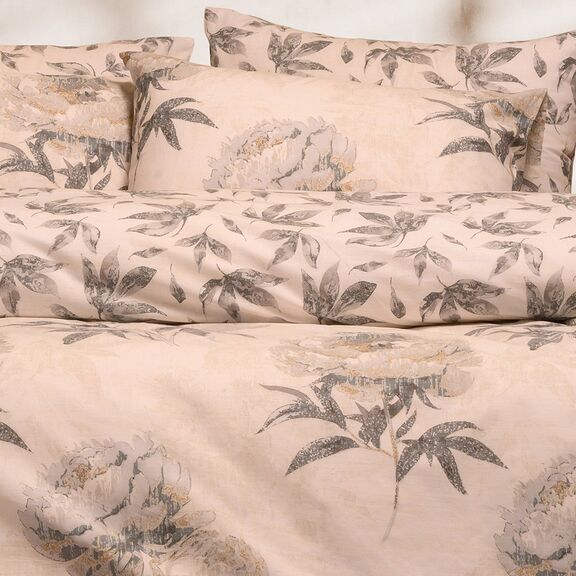Σετ Σεντονια King Size Calvert Grey Ultra Line (260x270) 260x270