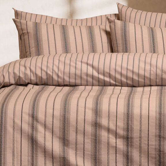 Σετ Σεντονια King Size (λ) jun Grey Ultra Line (180χ200+32)(λ) 260x270 (λ)