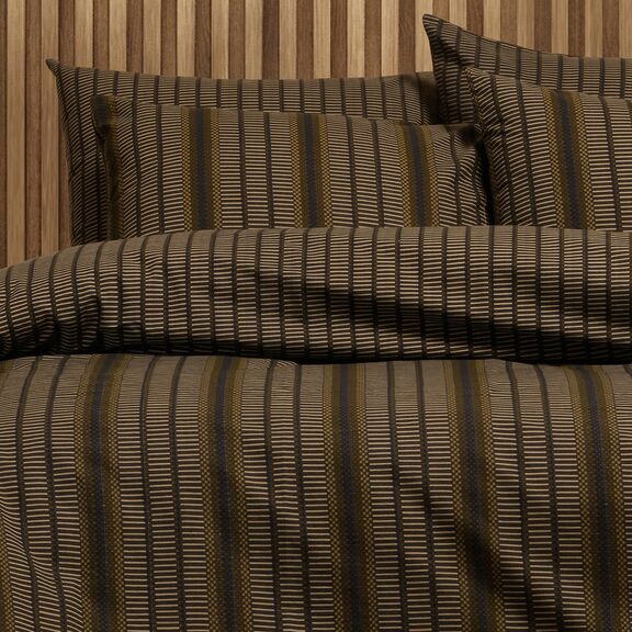 Σετ Σεντονια King Size jun Anthracite Ultra Line (260x270) 260x270
