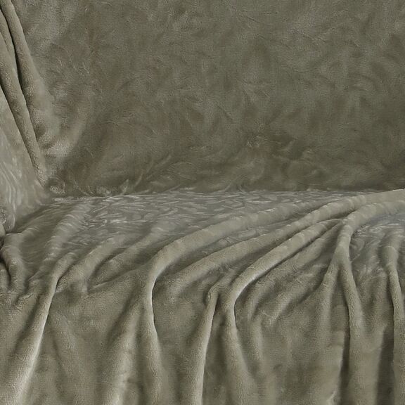 Ριχταρι Διθεσιο Aria Olive/grey (170x250) 170x250