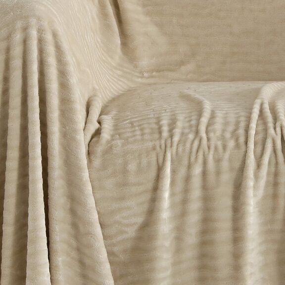 Ριχταρι Διθεσιο Enzo Beige (170χ250) 170x250