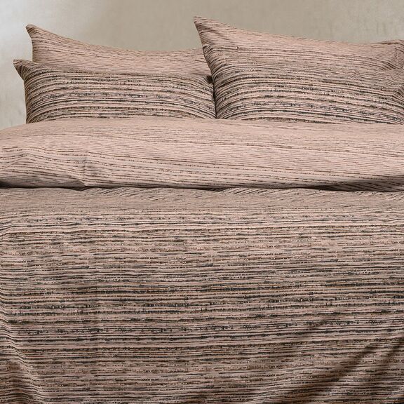 Σετ Σεντονια King Size Cassio Grey Casual Line (260x270) 260x270