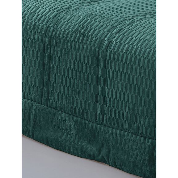 Πάπλωμα Gali Emerald 220x240 guy Laroche  100% Polyester