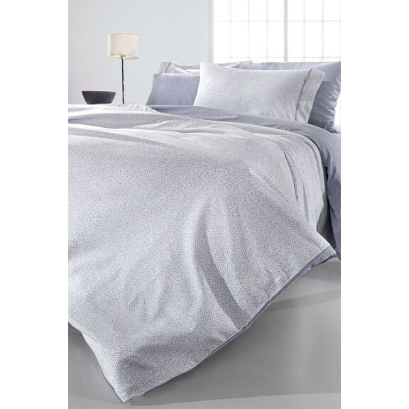 Σετ Σεντόνια 3τμχ. Nuovo Lavender 165x265 guy Laroche  100% Cotton Percale
