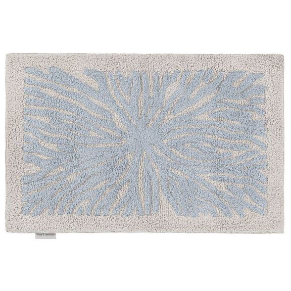 Πατάκι Μπάνιου Opus Perla 55x85 guy Laroche  100% Cotton