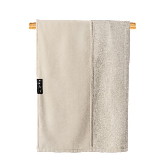 Πετσέτα Θαλάσσης Tone 2 Tone Ammos 90x175 guy Laroche  60% Cotton - 40% Velour