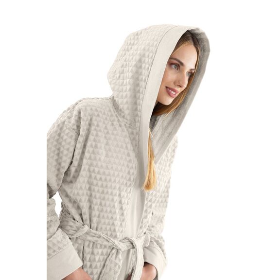 Μπουρνούζι Tokyo Perla Medium guy Laroche  100% Cotton