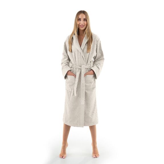 Μπουρνούζι Tokyo Perla Medium guy Laroche  100% Cotton