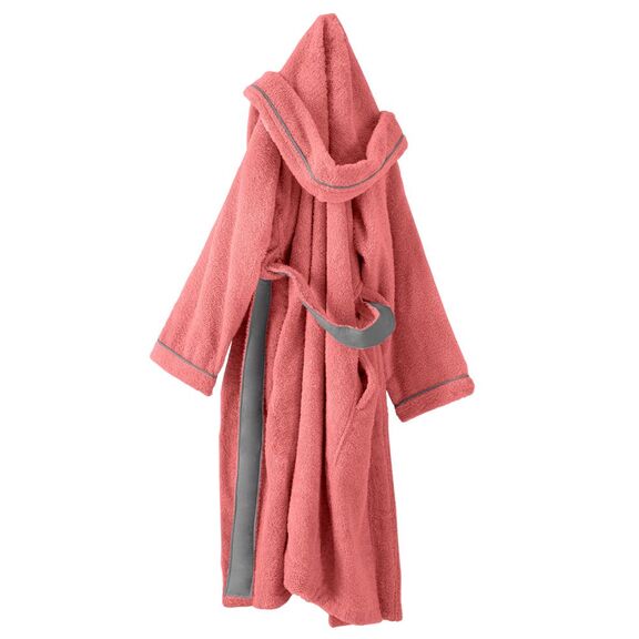 Παιδικό Μπουρνούζι Kiddies Mellon 12-14 Ετών guy Laroche  100% Cotton