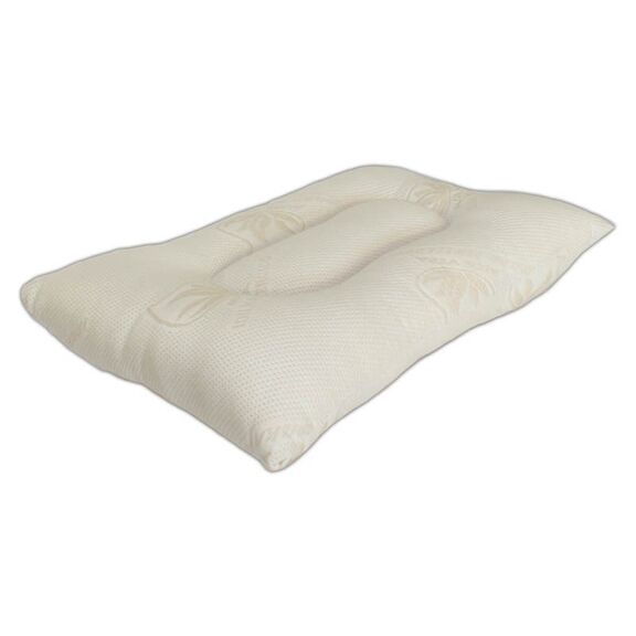 Μαξιλάρι Ύπνου Ανατομικό 2004 45x65 idilka 17121 silk fiber Μέτριο