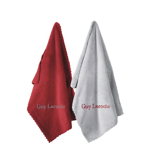 Σετ 5τμχ Κουζίνας Cook set Silver guy Laroche  100% Polyester