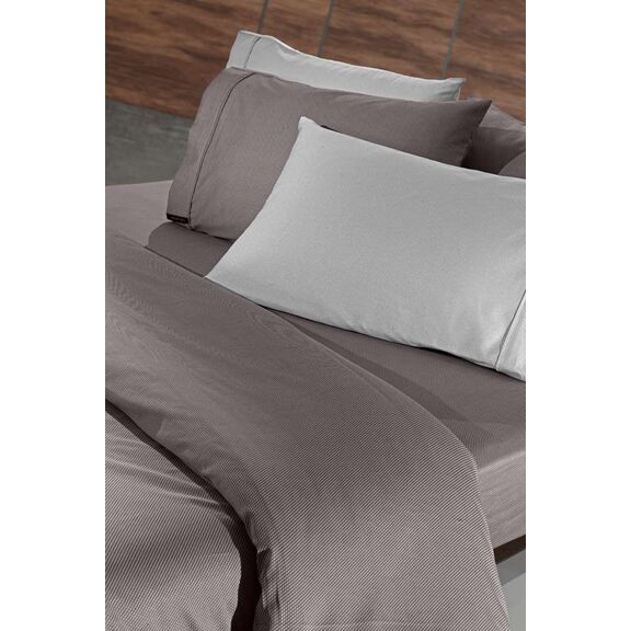 Σεντόνι Minimal Melanze 240x270 guy Laroche  100% Cotton Satin