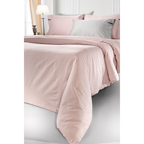 Σεντόνι Minimal Pudra 280x270 guy Laroche  100% Cotton Satin