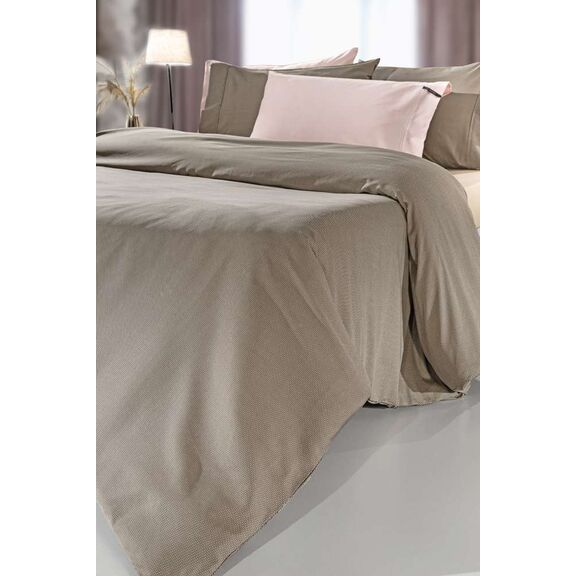 Σεντόνι Minimal Wenge 280x270 guy Laroche  100% Cotton Satin