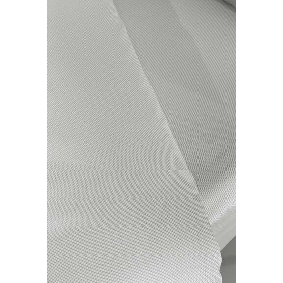 Σεντόνι Minimal Silver με Λάστιχο 180x200+35 guy Laroche  100% Cotton Satin