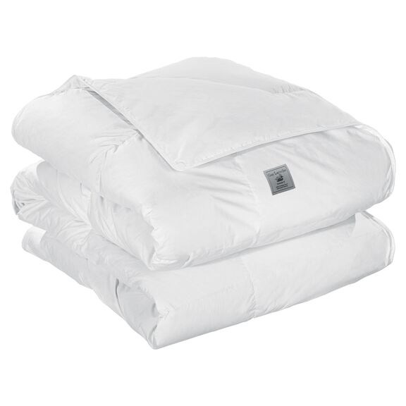 Πάπλωμα Standard 160x220 guy Laroche  100% Cotton Fabric/ 80% Down -20% Feather Filling