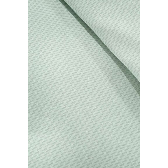 Παπλωματοθήκη Minimal Mint 225x245 guy Laroche  100% Cotton Satin