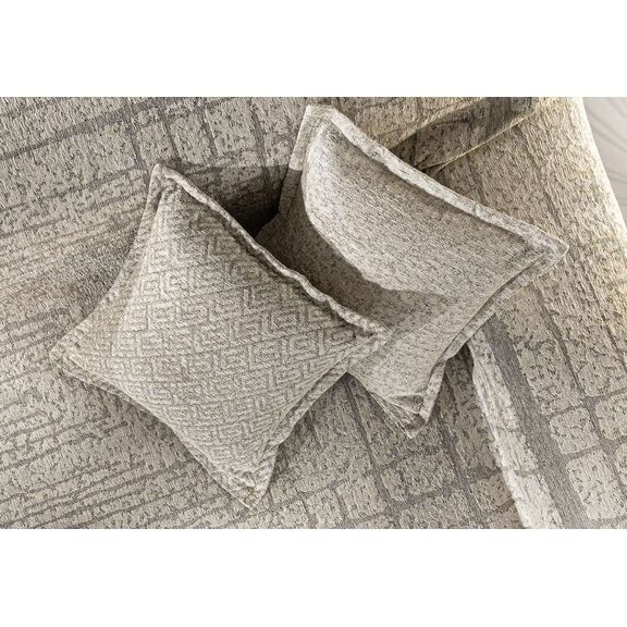 Διακοσμητικό Μαξιλαράκι Monte Sand 50x50 guy Laroche  37% Cotton-21%polyester-42% Acrylic
