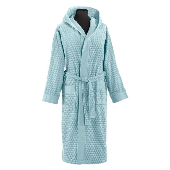 Μπουρνούζι Tokyo Aqua X.large guy Laroche  100% Cotton