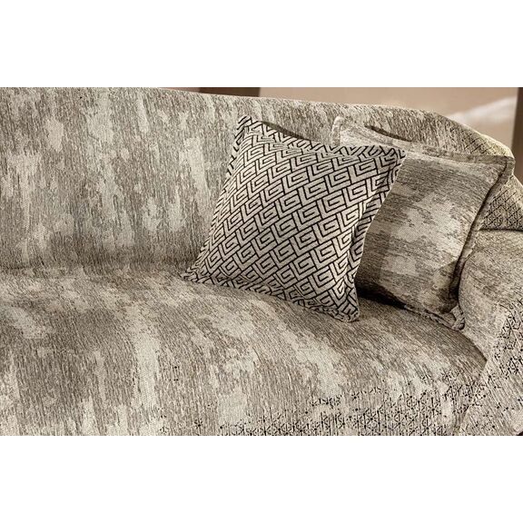 Ριχτάρι Nobel Sand 1θέσιος 180x150 guy Laroche  37% Cotton-21%polyester-42% Acrylic
