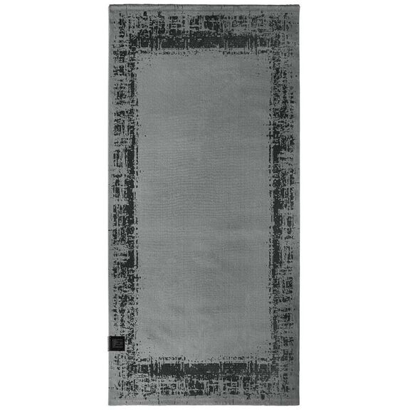 Σετ 3τμχ. Χαλί Sienna Carbon guy Laroche  50% Polypropylane / 50% Polyester