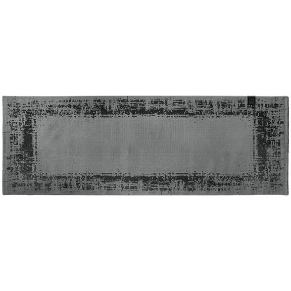 Σετ 3τμχ. Χαλί Sienna Carbon guy Laroche  50% Polypropylane / 50% Polyester