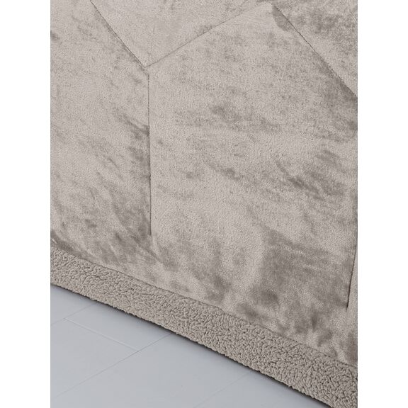 Πάπλωμα Prisma Natural 160x240 guy Laroche  100% Polyester