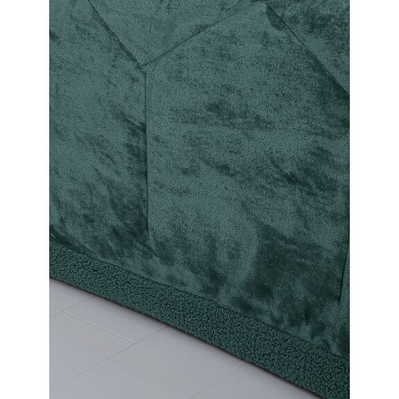 Πάπλωμα Prisma Emerald 220x240 guy Laroche  100% Polyester