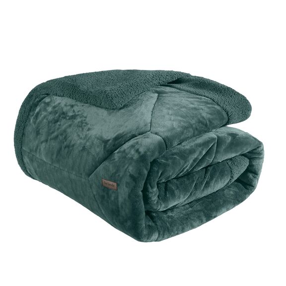 Πάπλωμα Prisma Emerald 220x240 guy Laroche  100% Polyester