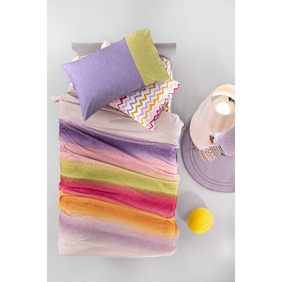 Παιδική Κουβέρτα Ultrasoft Funny Pinky 160x220 guy Laroche  100% Polyester