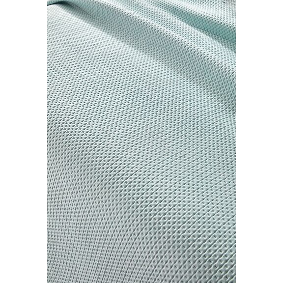 Σετ 2τμχ Κουβερλί Idol Mint 220x220 guy Laroche  100% Fine Microfiber