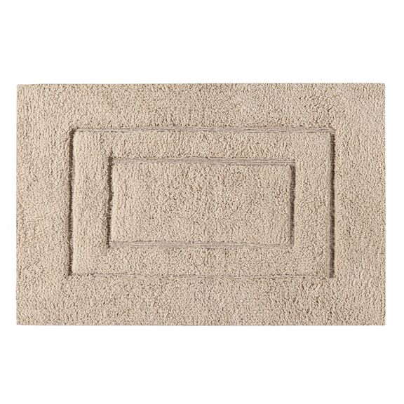 Πατάκι Μπάνιου Mumbai 40x60 guy Laroche  100% Cotton