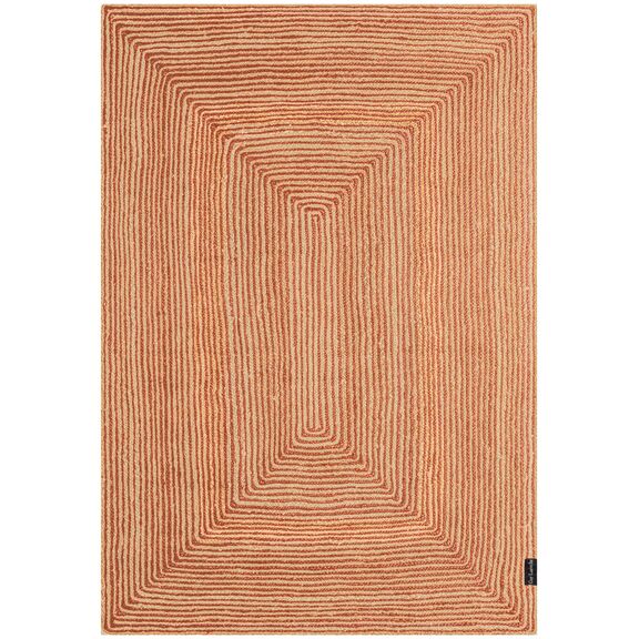 Χαλί Hartum Coral 60x180εκ. guy Laroche  100% Jute