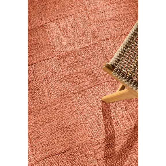 Χαλί Galleria Coral 160x230εκ. guy Laroche  100% Jute