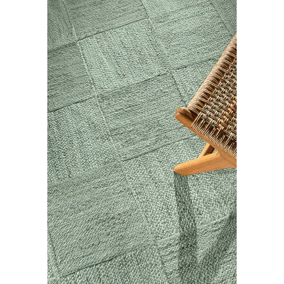 Χαλί Galleria Aqua 160x230εκ. guy Laroche  100% Jute