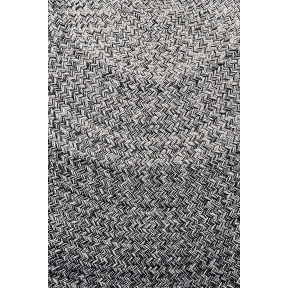 Χαλί Shades Grey Round 110εκ. guy Laroche  100% Cotton