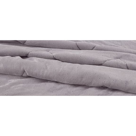 Πάπλωμα Drops Melanze 160x240 guy Laroche  100% Polyester