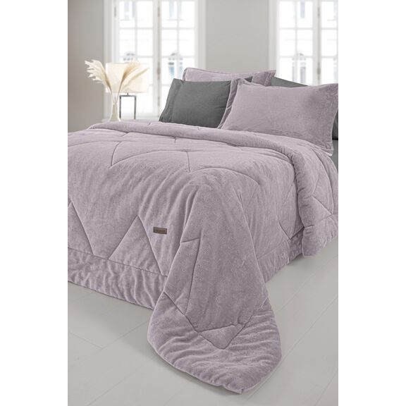 Πάπλωμα Drops Melanze 180x240 guy Laroche  100% Polyester