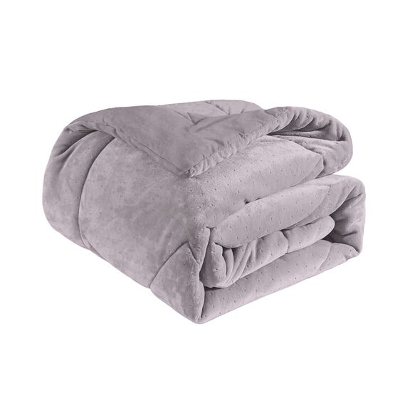 Πάπλωμα Drops Melanze 180x240 guy Laroche  100% Polyester