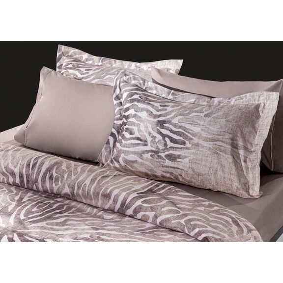 Διακοσμητικές Μαξιλαροθήκες Yvonne Pink 50x70 guy Laroche Dusty Pink 100% Microsuede